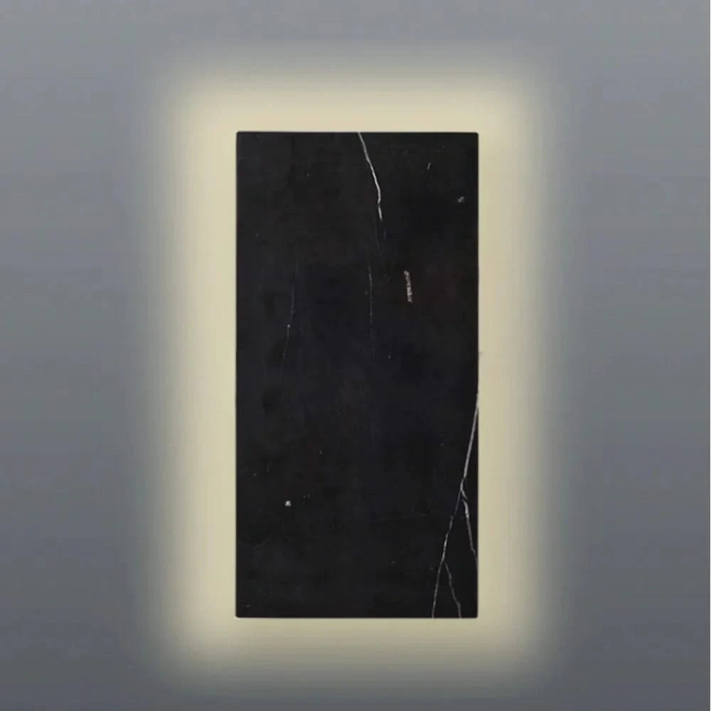 Pandora Marble Wall Indoor LED Wall Light