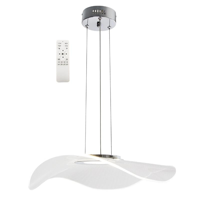 Ray Acrylic LED Pendant Light (Launch Special)