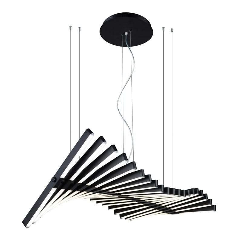 Piano LED Pendant Light