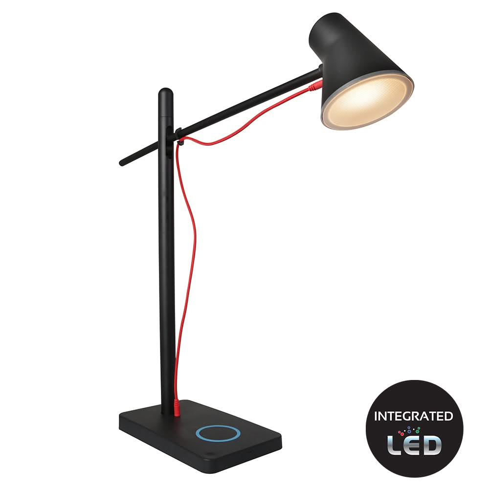 Empire USB LED Desk Lamp