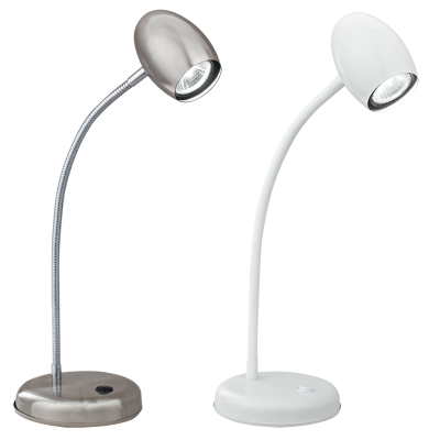 GU10 Gooseneck Desk Lamp (Launch Special)