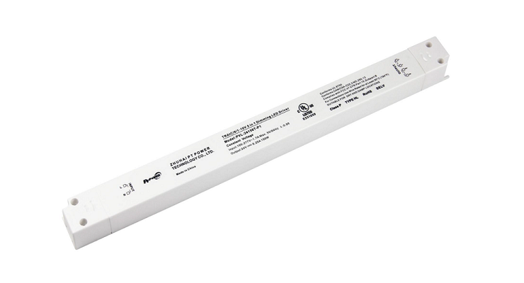 LED Dimmable Power Supply - 24Vdc 150W