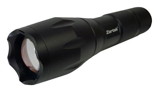 LED Extreme Bright Flashlight 1000 Lumens