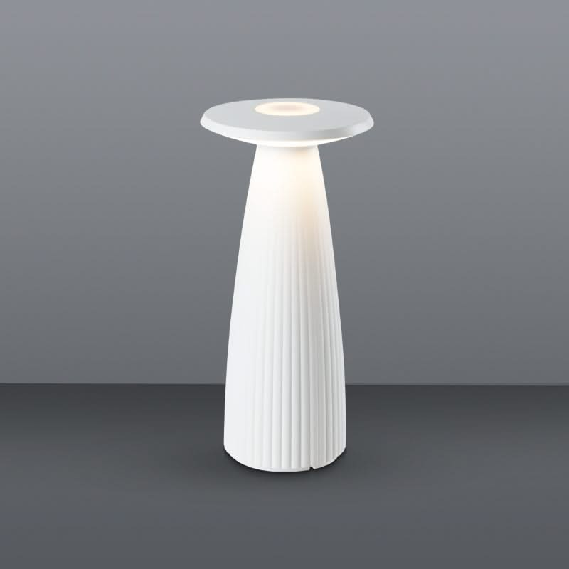 Flora Rechargeable LED Table Lamp