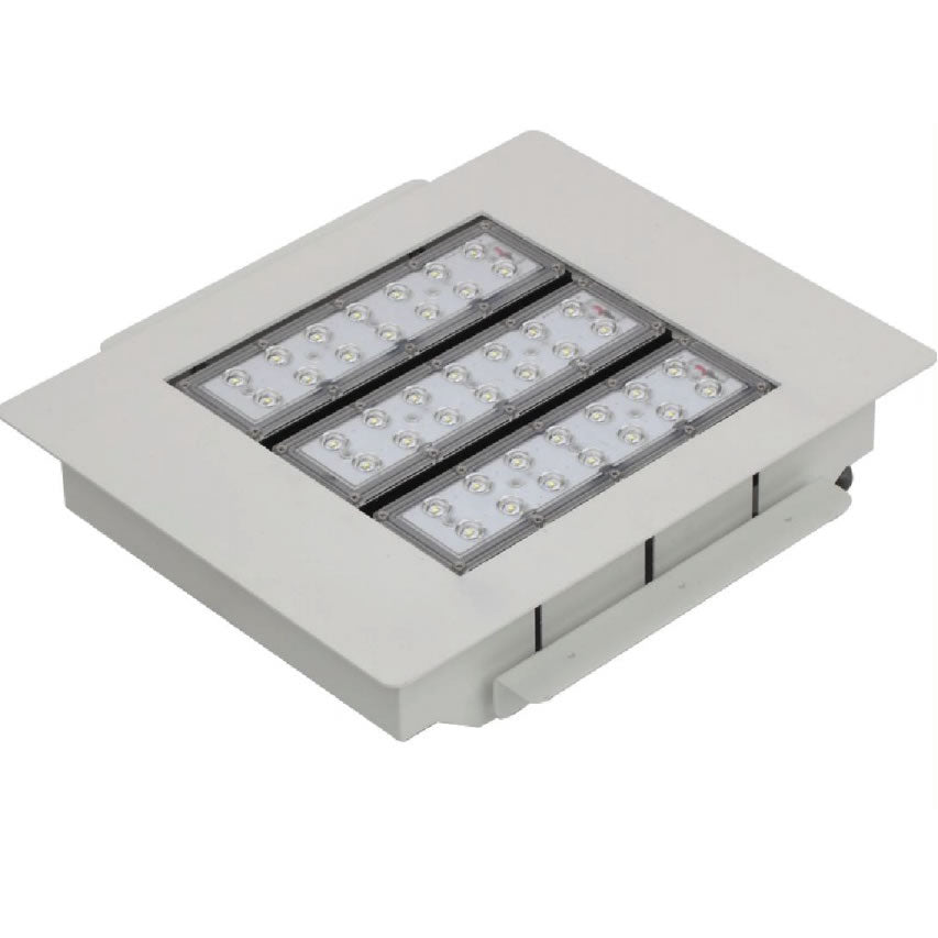 100W LED Canopy Light Buy Online Save