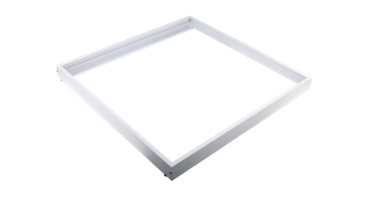 LED Surface Mounted Backlit-Panel Frames