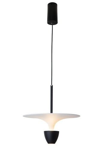 Fountain LED Pendant Light