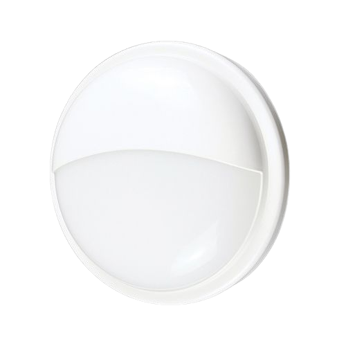 15W White Eyelid Wall Light - Future Light - LED Lights South Africa