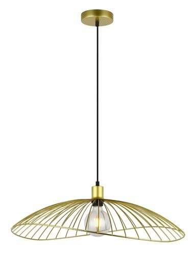 Sensu Solo Gold Pendant Light