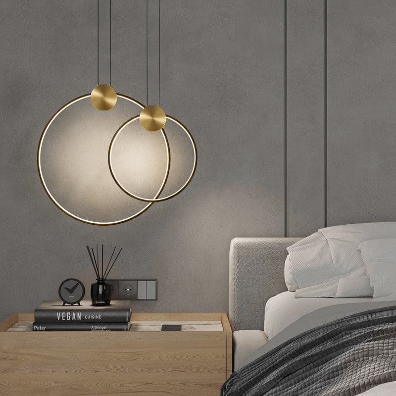 Solstice Double LED Pendant Light (Launch Special)