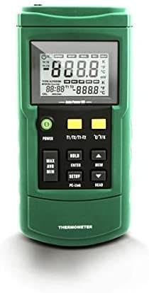 Mastech - MS6511 - Digital Thermometer (Launch Special) - Future Light - LED Lights South Africa