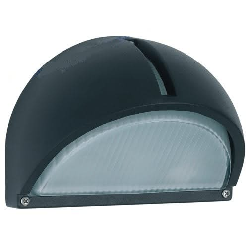 LED Wall Light - Half Moon - Future Light - LED Lights South Africa