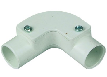 20mm Conduit Inspection Elbow - 20 Pack (Launch Special) - Future Light - LED Lights South Africa