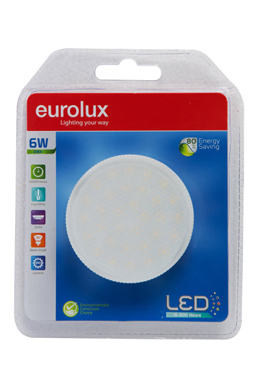 Buy GX53 LED lamp with top quality online - .be