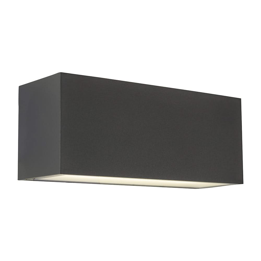 Eurolux Outdoor LED Wall Light - Gemini 42W - Future Light - LED Lights South Africa