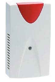 230V Gas Detector Alarm (Launch Special) - Future Light - LED Lights South Africa