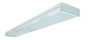 Complete LED Office Fixture - Future Light - LED Lights South Africa