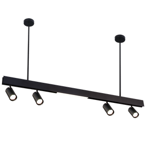 Magnetic Track Light LED Pendant - Future Light - LED Lights South Africa