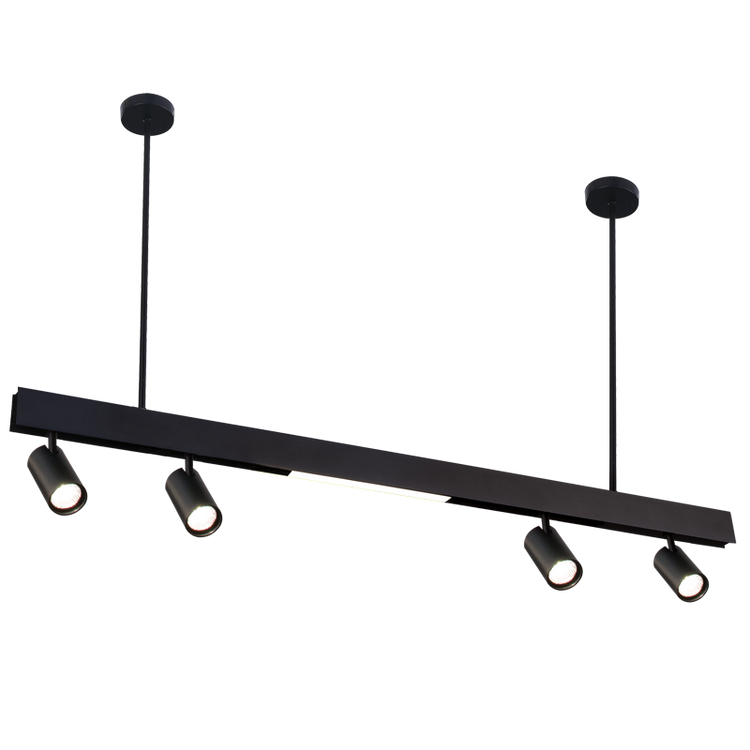 Magnetic Track Light LED Pendant - Future Light - LED Lights South Africa