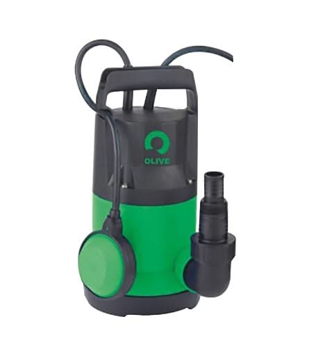 Submersible Drainage Pumps - Clean Water 0.25KW (Launch Special) - Future Light - LED Lights South Africa