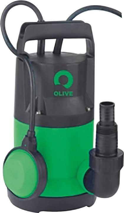 Submersible Drainage Pumps - Clean Water 0.45KW (Launch Special) - Future Light - LED Lights South Africa