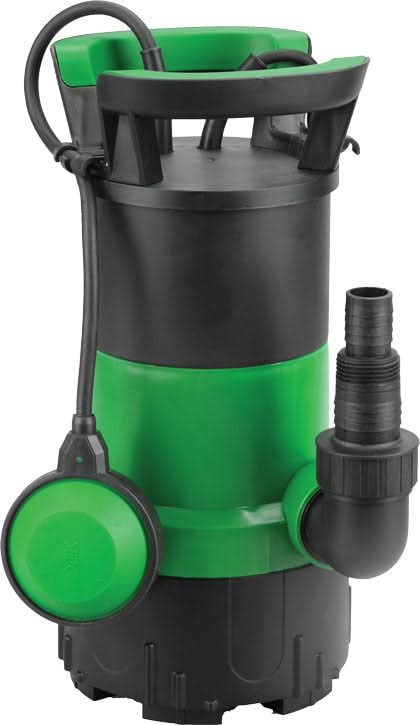 Submersible Drainage Pumps - 0.4KW (Launch Special) - Future Light - LED Lights South Africa