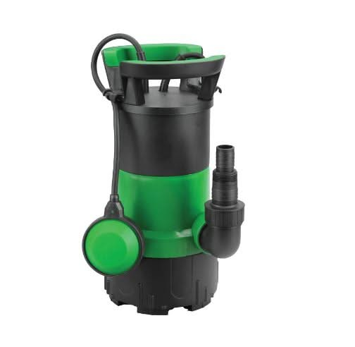 Submersible Drainage Pumps - 0.75KW (Launch Special) - Future Light - LED Lights South Africa