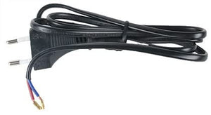 Euro Plug Cordset 1 Meter - Future Light - LED Lights South Africa