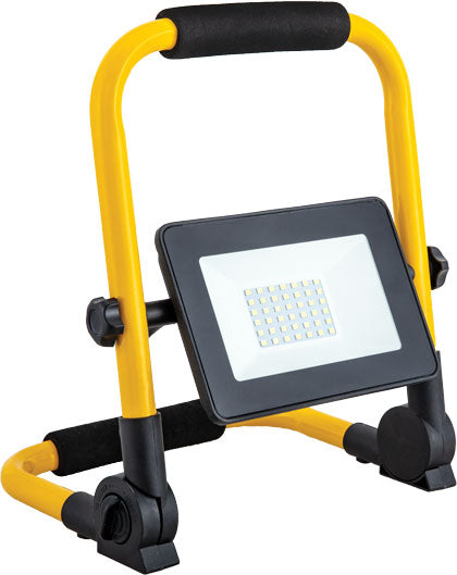 LED Work Light 230V Portable Work Light 20W 30W 50W 100W