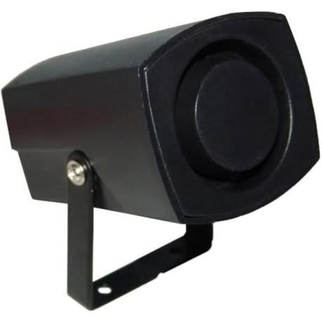 12V Siren - 100dB (Launch Special) - Future Light - LED Lights South Africa