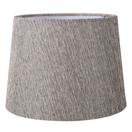 300mm Beige Fabric Shade | Buy Online & Save!