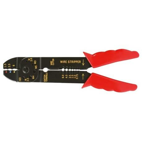 4 in 1 Crimping Tool (Launch Special) - Future Light - LED Lights South Africa